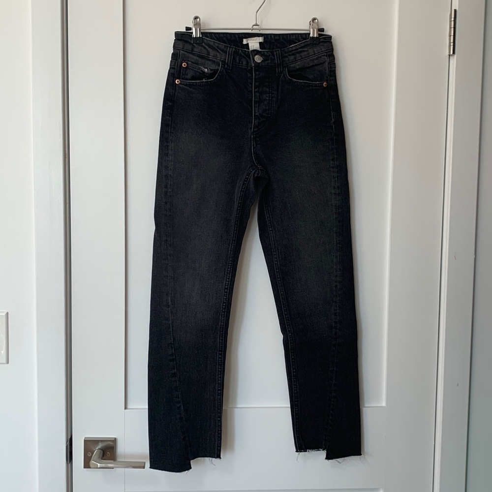 H&M jeans